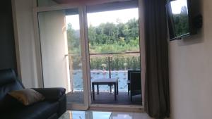 Apartament Dębowiec