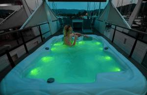 Floating Sea House Principessa