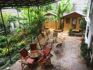 Гостевой дом у Левы - Otradnoye