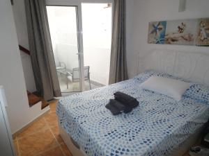 Bungalow Las Américas Beach and Night