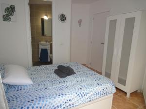 Bungalow Las Américas Beach and Night