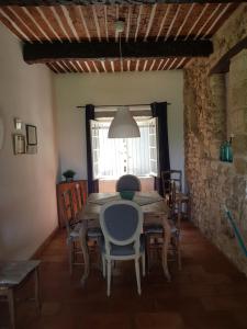 maison de charme en Luberon