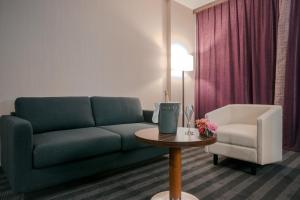 Hotels Holiday Inn Toulouse Airport, an IHG Hotel : photos des chambres