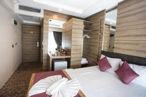Nida Hotel Cıty Center