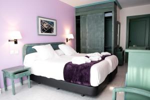 Hotel Torre Cristina