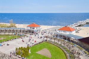 Buenos Noches Sopot Dolny