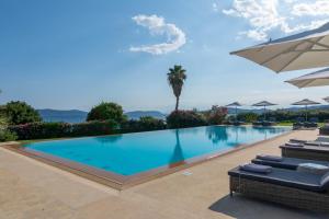 Therme Sea Luxury Lodge Argolida Greece