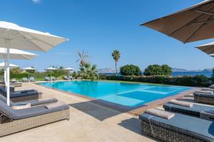 Therme Sea Luxury Lodge Argolida Greece