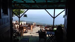 Enastron Guesthouse Olympos Greece