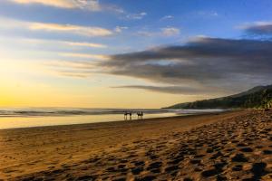 Cabinas Bahía Uvita - Marino Ballena National Park Lodge