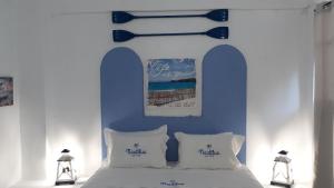 Nautilus Suites Aegina Greece