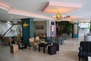 Hotel Torre Cristina