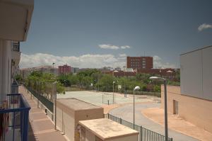 600 metros de la Playa de Gandia