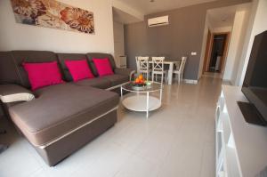 600 metros de la Playa de Gandia