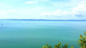 Panoramic apartments - Balatonaliga