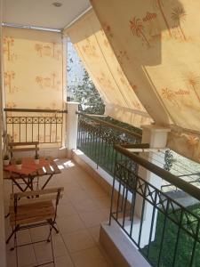 Soyzana Family Apartment Thessaloníki Greece