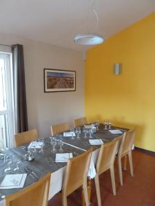 Hotels Hotel & Restaurant Heliotel : photos des chambres