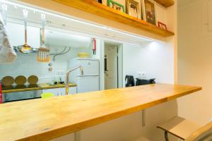Green Street - lovely historic center apartment