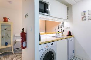 Green Street - lovely historic center apartment