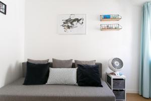 Green Street - lovely historic center apartment