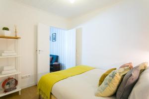 Green Street - lovely historic center apartment