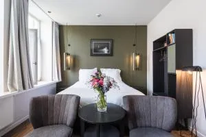 Zakske13 - Design Boutique B&B in Bruges city centre - Dudzele