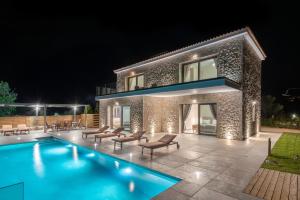 obrázek - Kefalonia Stone Villas - Villa Petros Kefalonica