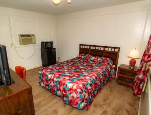 Standard Twin Room room in Coach House Inn