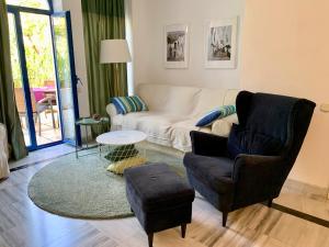 Marbella House