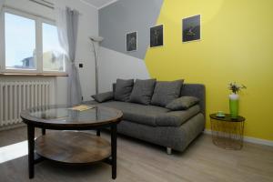 Appartements MV Suite & Spa : Appartement 1 Chambre avec Baignoire Spa