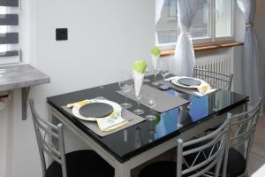 Appartements MV Suite & Spa : photos des chambres