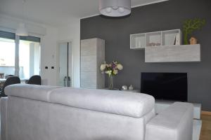 Apt. Acacia - Zona Ospedale SantOrsola e Fiera