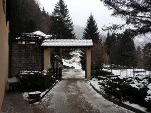 Appartamento Isabella - Residence Montesole img48