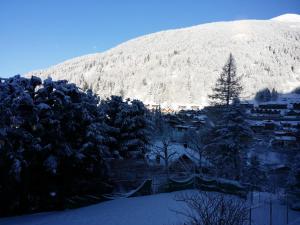 Appartamento Isabella - Residence Montesole img49