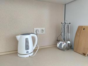 SkyView apartments