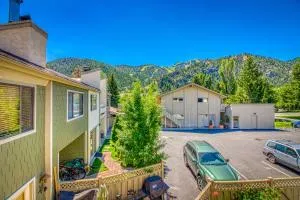 Alpine Villas - Ketchum