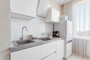 RainBow Arkadia Apartment