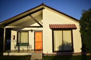 Apart Hotel Y Cabanas Vegasur