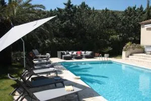 Villa Hortense - Golf of Saint Tropez - Sainte-Maxime