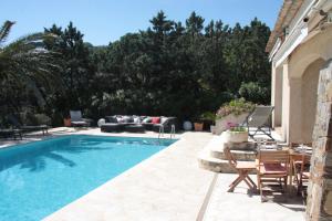 Villa Hortense - Golf of Saint Tropez