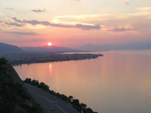 Angel's Place by the Sea Achaia Greece