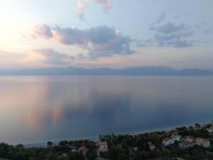 Angel's Place by the Sea Achaia Greece