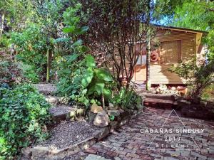 Cabañas Sinduly Bed & Breakfast