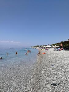 Angel's Place by the Sea Achaia Greece