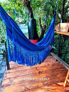Cabañas Sinduly Bed & Breakfast