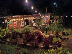 Cabañas Sinduly Bed & Breakfast