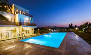 Martimi Apartments Chania Greece