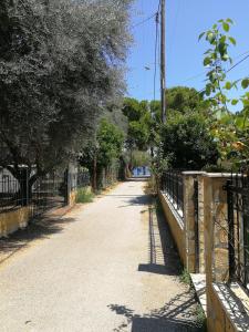 Angel's Place by the Sea Achaia Greece