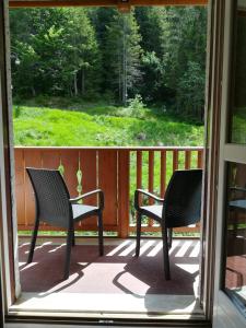 Appartamento Campiglio