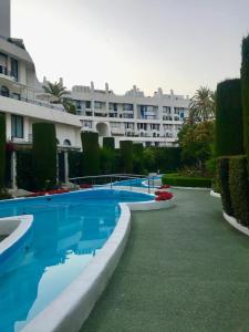 Marbella House